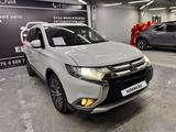Mitsubishi Outlander 2018 года за 9 200 000 тг. в Астана – фото 5