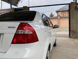 Chevrolet Nexia 2021 года за 4 450 000 тг. в Шымкент – фото 5