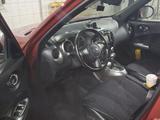 Nissan Juke 2013 годаүшін5 400 000 тг. в Алматы – фото 4