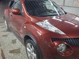 Nissan Juke 2013 годаүшін5 400 000 тг. в Алматы – фото 5