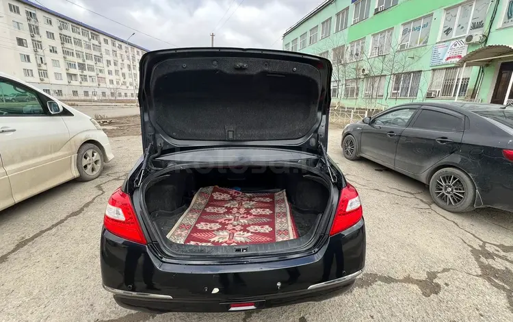 Nissan Teana 2010 года за 5 300 000 тг. в Атырау