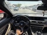 BMW 535 2013 года за 13 000 000 тг. в Алматы – фото 2