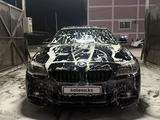BMW 535 2013 года за 13 000 000 тг. в Алматы – фото 3