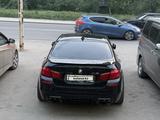 BMW 535 2013 года за 13 000 000 тг. в Алматы