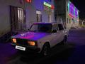 ВАЗ (Lada) 2107 2007 годаүшін1 000 000 тг. в Айтеке би – фото 13