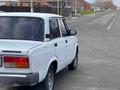 ВАЗ (Lada) 2107 2007 годаүшін1 000 000 тг. в Айтеке би – фото 9