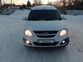 ВАЗ (Lada) Largus 2014 годаүшін3 900 000 тг. в Актобе – фото 2