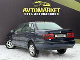 Volkswagen Passat 1996 годаүшін2 350 000 тг. в Актобе – фото 3