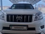 Toyota Land Cruiser Prado 2010 годаүшін12 500 000 тг. в Шымкент – фото 3