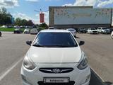 Hyundai Accent 2014 годаүшін4 850 000 тг. в Алматы