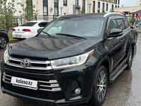 Toyota Highlander 2019 годаүшін21 000 000 тг. в Астана