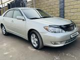 Toyota Camry 2005 года за 4 750 000 тг. в Алматы