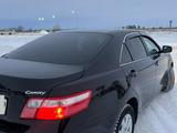 Toyota Camry 2006 годаүшін5 950 000 тг. в Караганда – фото 4