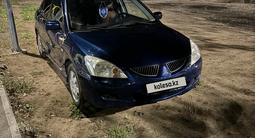 Mitsubishi Lancer 2005 года за 1 400 000 тг. в Павлодар – фото 2