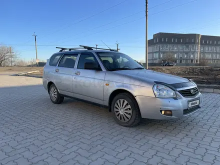 ВАЗ (Lada) Priora 2171 2011 года за 2 000 000 тг. в Уральск – фото 6