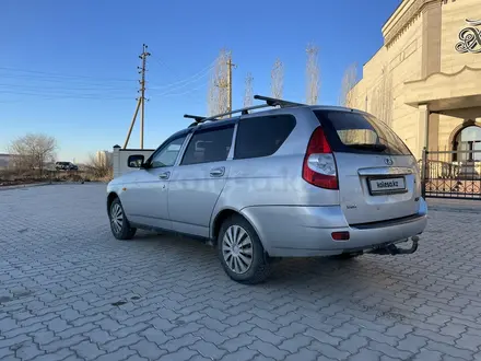 ВАЗ (Lada) Priora 2171 2011 года за 2 000 000 тг. в Уральск – фото 3