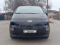 Hyundai Staria 2024 годаүшін25 000 000 тг. в Алматы – фото 3