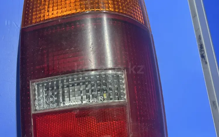 Фонарь правый за 12 000 тг. в Алматы