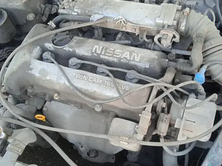 Nissan Primera 1994 года за 505 500 тг. в Караганда – фото 3