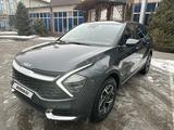Kia Sportage 2024 года за 14 500 000 тг. в Алматы – фото 2