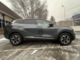 Kia Sportage 2024 года за 14 500 000 тг. в Алматы – фото 4