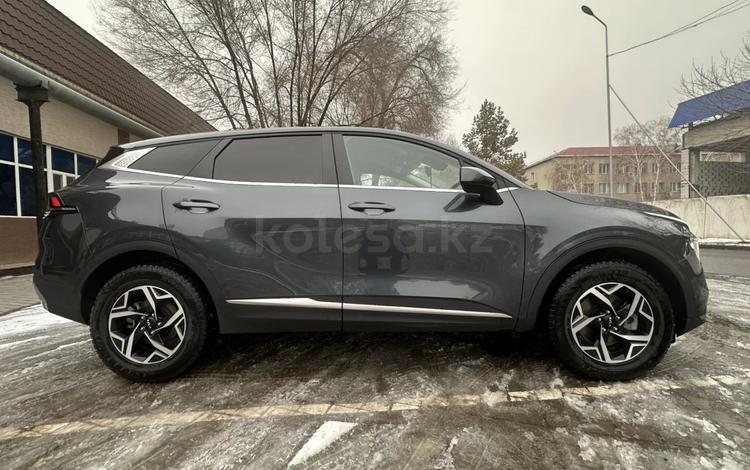 Kia Sportage — миниатюра 4