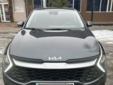 Kia Sportage 2024 года за 14 500 000 тг. в Алматы