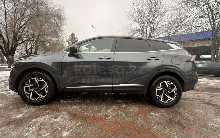 Kia Sportage — миниатюра 5