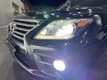 Lexus LX 570 2013 года за 25 800 000 тг. в Алматы – фото 21