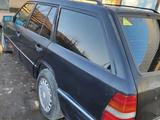 Mercedes-Benz E 200 1993 годаүшін1 400 000 тг. в Шымкент – фото 2