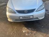 Toyota Camry 2005 годаүшін4 200 000 тг. в Павлодар