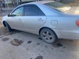 Toyota Camry 2005 года за 4 200 000 тг. в Павлодар – фото 4