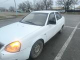 ВАЗ (Lada) Priora 2170 2013 года за 1 650 000 тг. в Тараз – фото 2