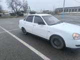ВАЗ (Lada) Priora 2170 2013 года за 1 650 000 тг. в Тараз – фото 3