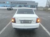 ВАЗ (Lada) Priora 2170 2013 года за 1 650 000 тг. в Тараз – фото 5