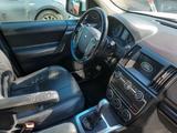 Land Rover Freelander 2013 года за 7 100 000 тг. в Алматы – фото 3