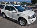Land Rover Freelander 2013 года за 7 100 000 тг. в Алматы