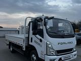 Foton  Forland BJ30xx 2026 года за 13 700 000 тг. в Алматы – фото 2