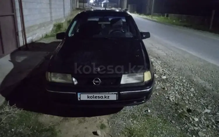 Opel Vectra 1991 года за 550 000 тг. в Шымкент