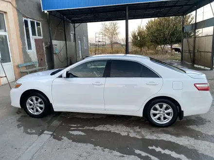 Toyota Camry 2008 года за 6 200 000 тг. в Шымкент – фото 7