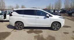 Mitsubishi Xpander 2022 года за 9 500 000 тг. в Актобе – фото 4