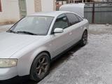 Audi A6 1997 года за 2 200 000 тг. в Кызылорда – фото 2