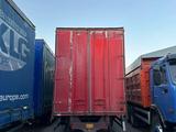 General Trailers 2004 годаүшін8 000 000 тг. в Карабулак – фото 3