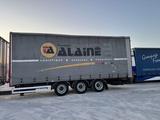 General Trailers 2004 годаүшін8 000 000 тг. в Карабулак