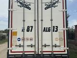 General Trailers 2004 годаүшін8 000 000 тг. в Карабулак – фото 4