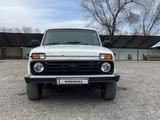 ВАЗ (Lada) Lada 2121 2012 года за 1 700 000 тг. в Узынагаш