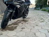 Yamaha  YZF-R3 2024 годаүшін1 000 000 тг. в Астана – фото 4