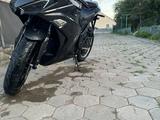 Yamaha  YZF-R3 2024 годаүшін1 000 000 тг. в Астана – фото 5