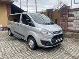 Ford Tourneo Custom 2013 годаүшін8 900 000 тг. в Алматы – фото 4