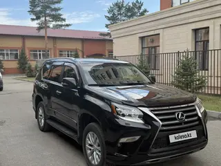 Lexus GX 460